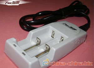 高效兼容·鋰電充電器 專為10-18mm直徑、33-65mm高度電池設(shè)計